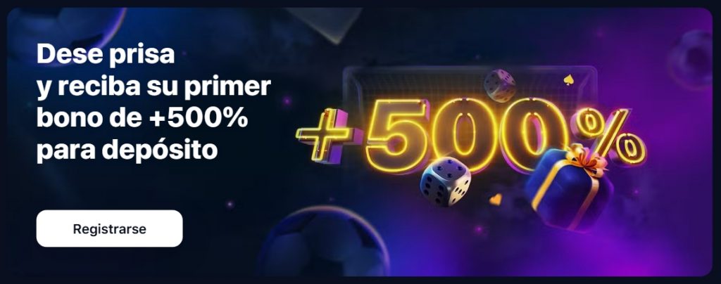 1win Casino