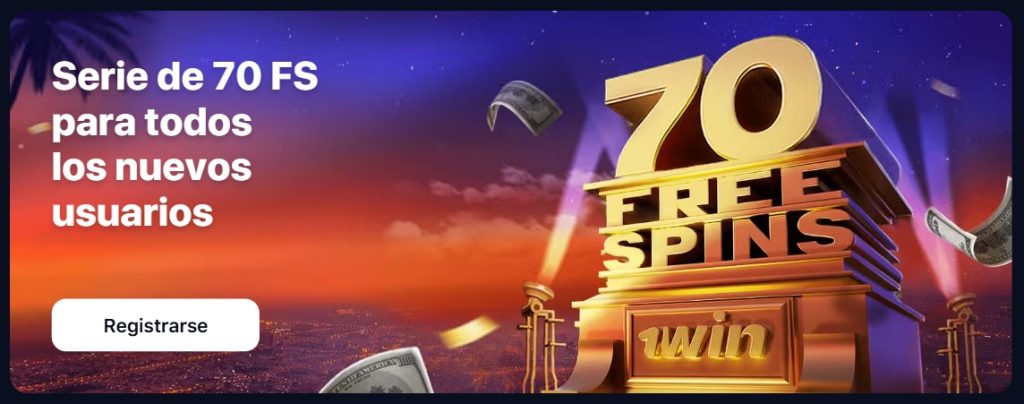 1win Casino
