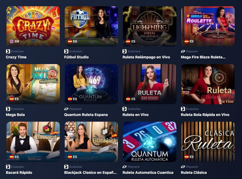1win Casino
