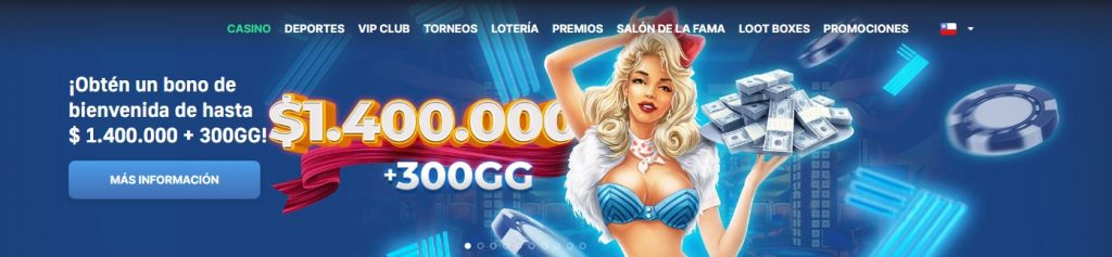 7 Slots Casino