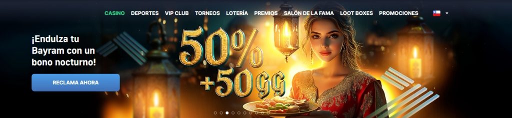 7 Slots Casino