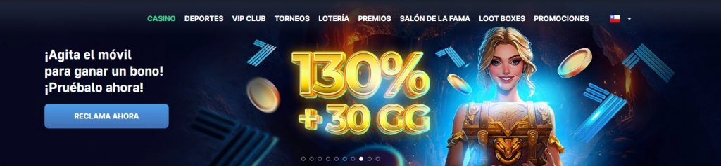 7 Slots Casino