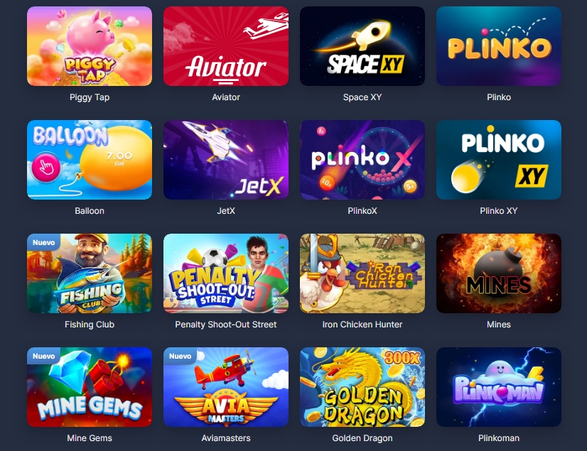 7 Slots Casino