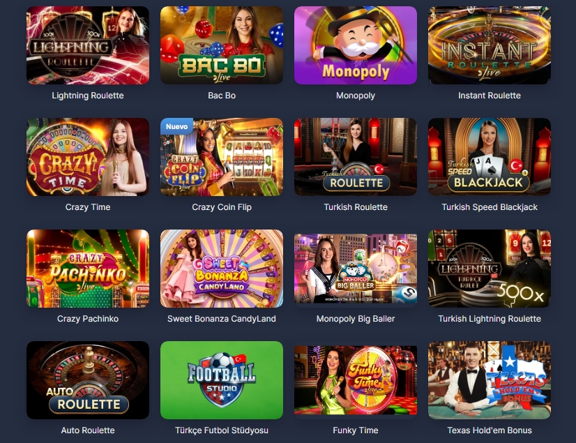 7 Slots Casino