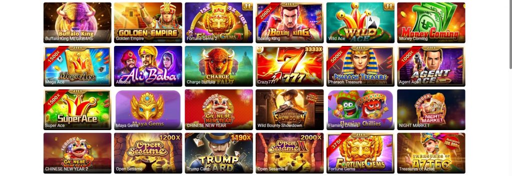 Betvisa Casino