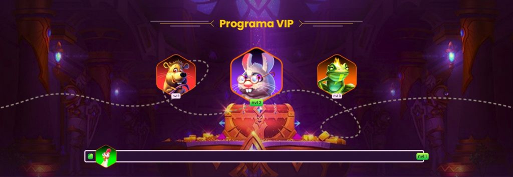 Bizzo Casino
