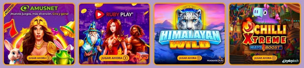 Latamwin Casino