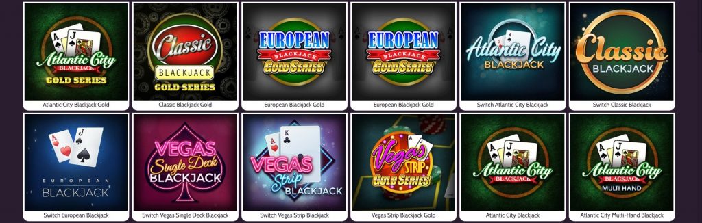 Mummys Gold Casino