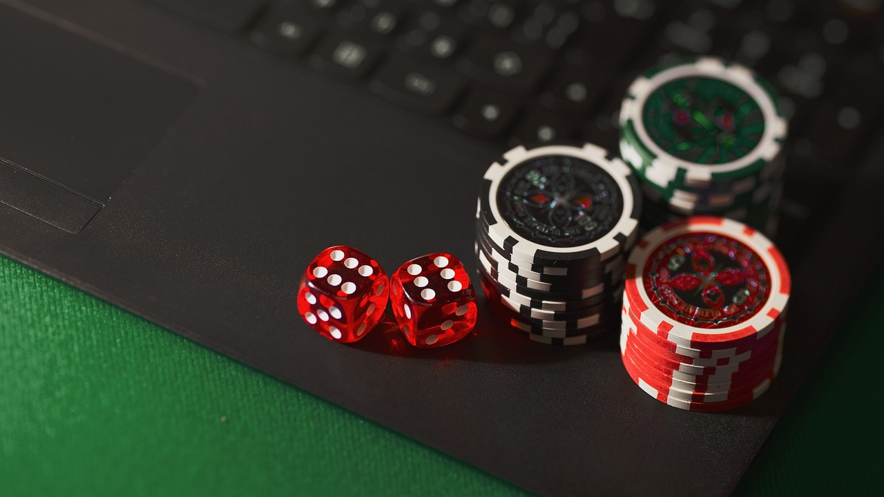 juego de casino con dinero real