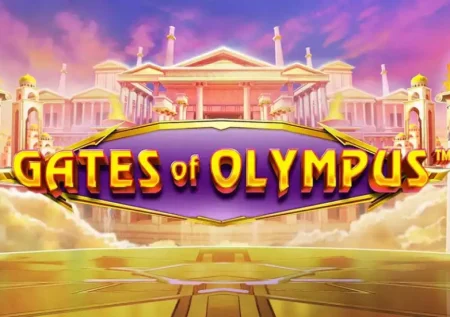 Gates of Olympus