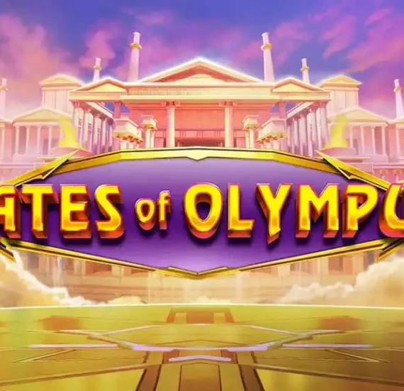 Gates of Olympus