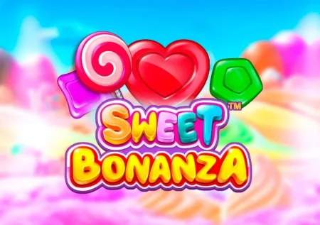 Sweet Bonanza